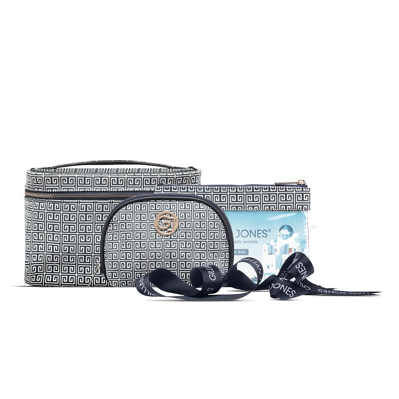 Gillian Jones<br>Beauty Box -3 dele