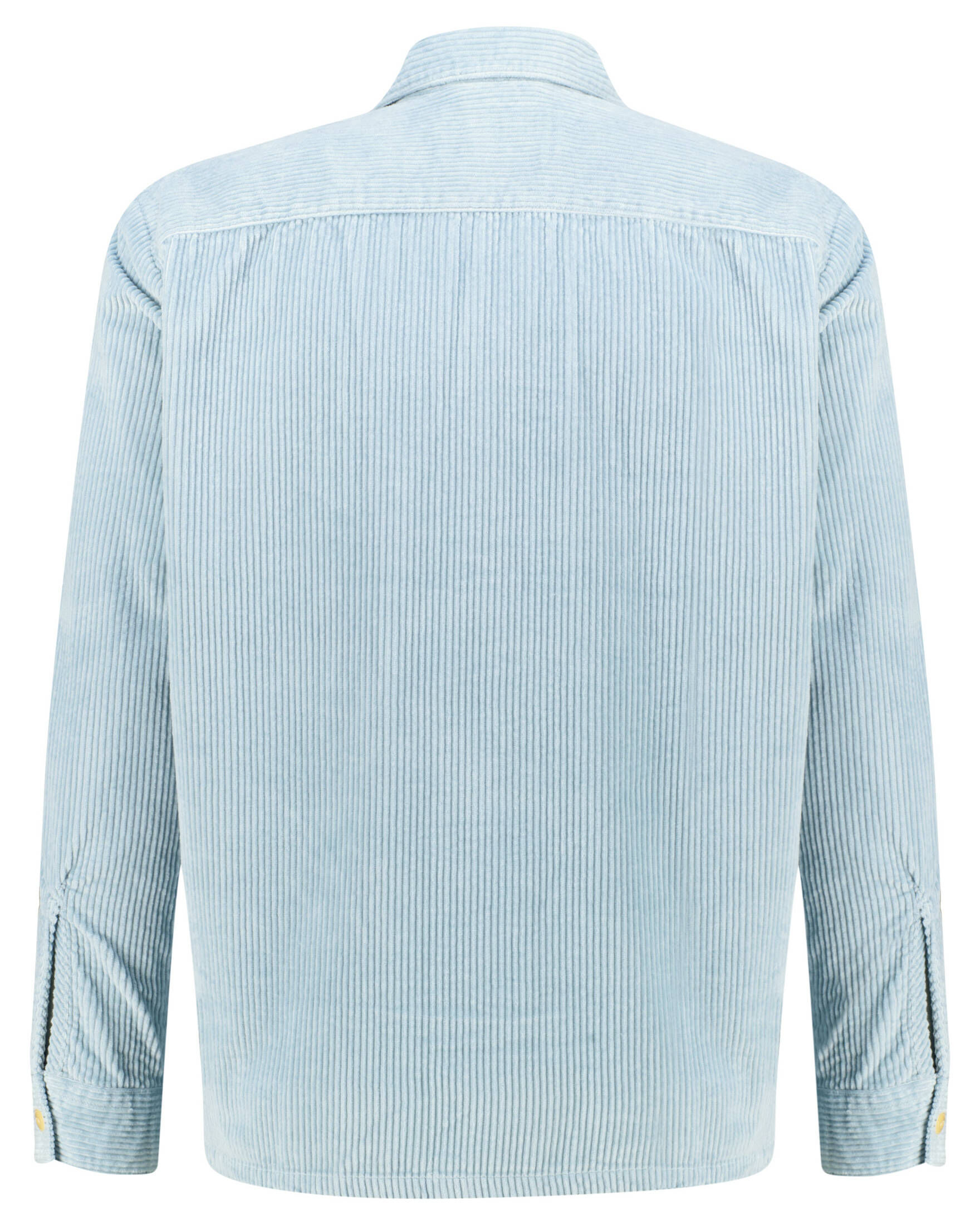 Marc O'Polo| Herren Cordhemdjacke