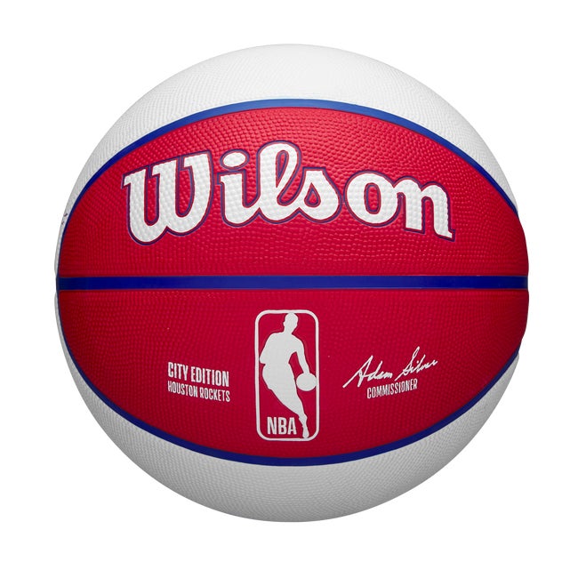 2023-2024 NBA Team City Edition Icon Basketball