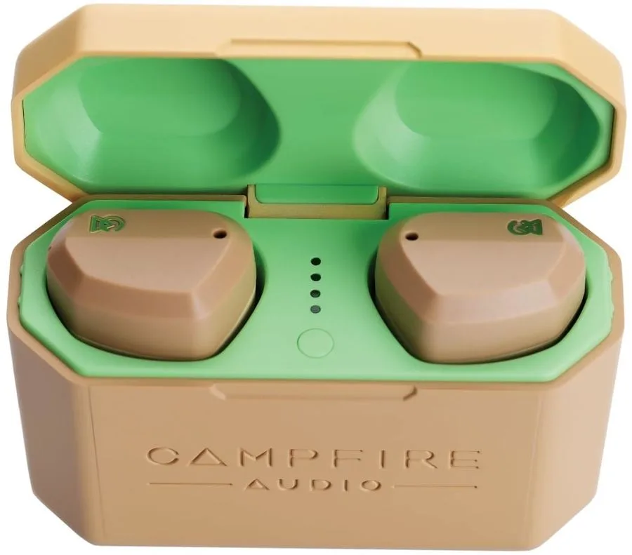 Campfire Audio Orbit Écouteurs True Wireless