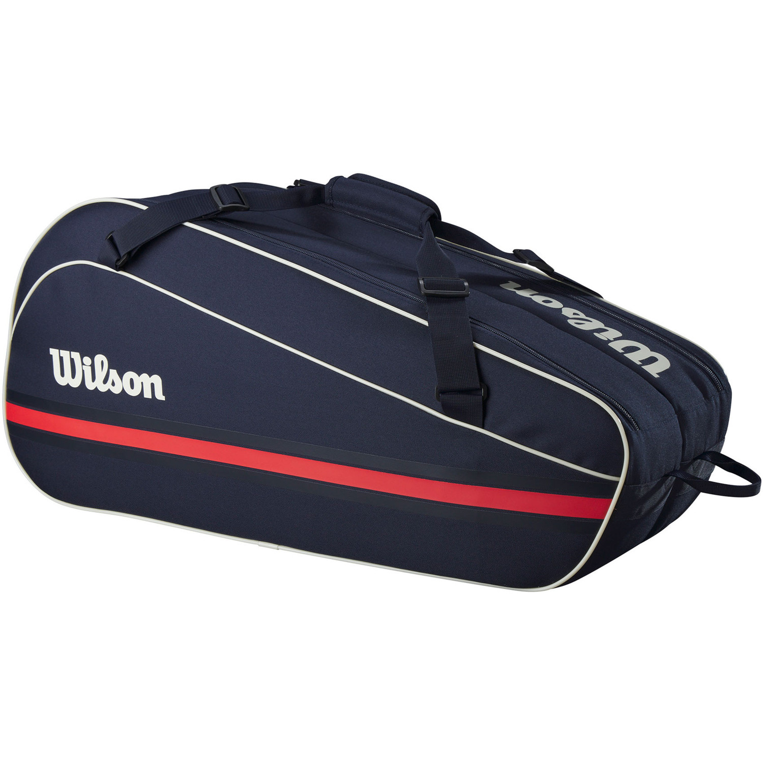 Wilson Team 6 Racketbag