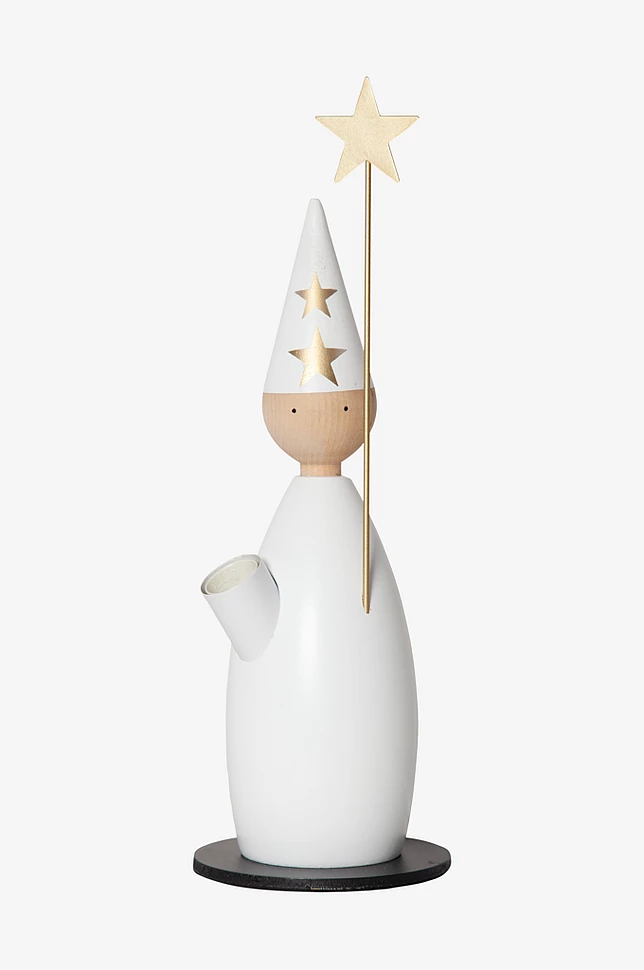 Lysestake Lucia Classic høyde 33 cm