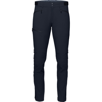 Norrøna Falketind Flex1  Hose Caviar Herren
