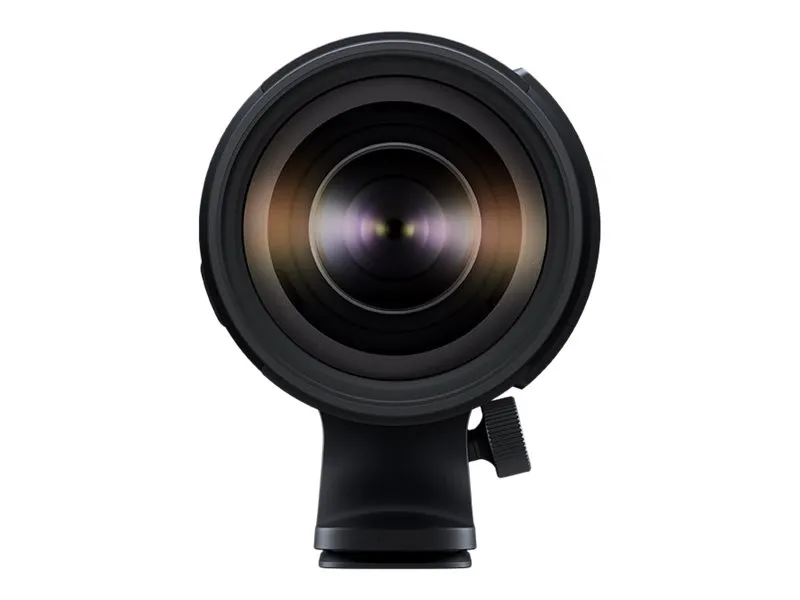 Tamron A057 - Telefoto zoom objektiv - 150 mm - 500 mm - f/5.0-6.7 Di III VC VXD - Sony E-mount - for Sony Cinema Line; a VLOGCAM; a1; a1 II; a6700; a7 IV; a7C; a7C II; a7CR; a7R V; a9 III