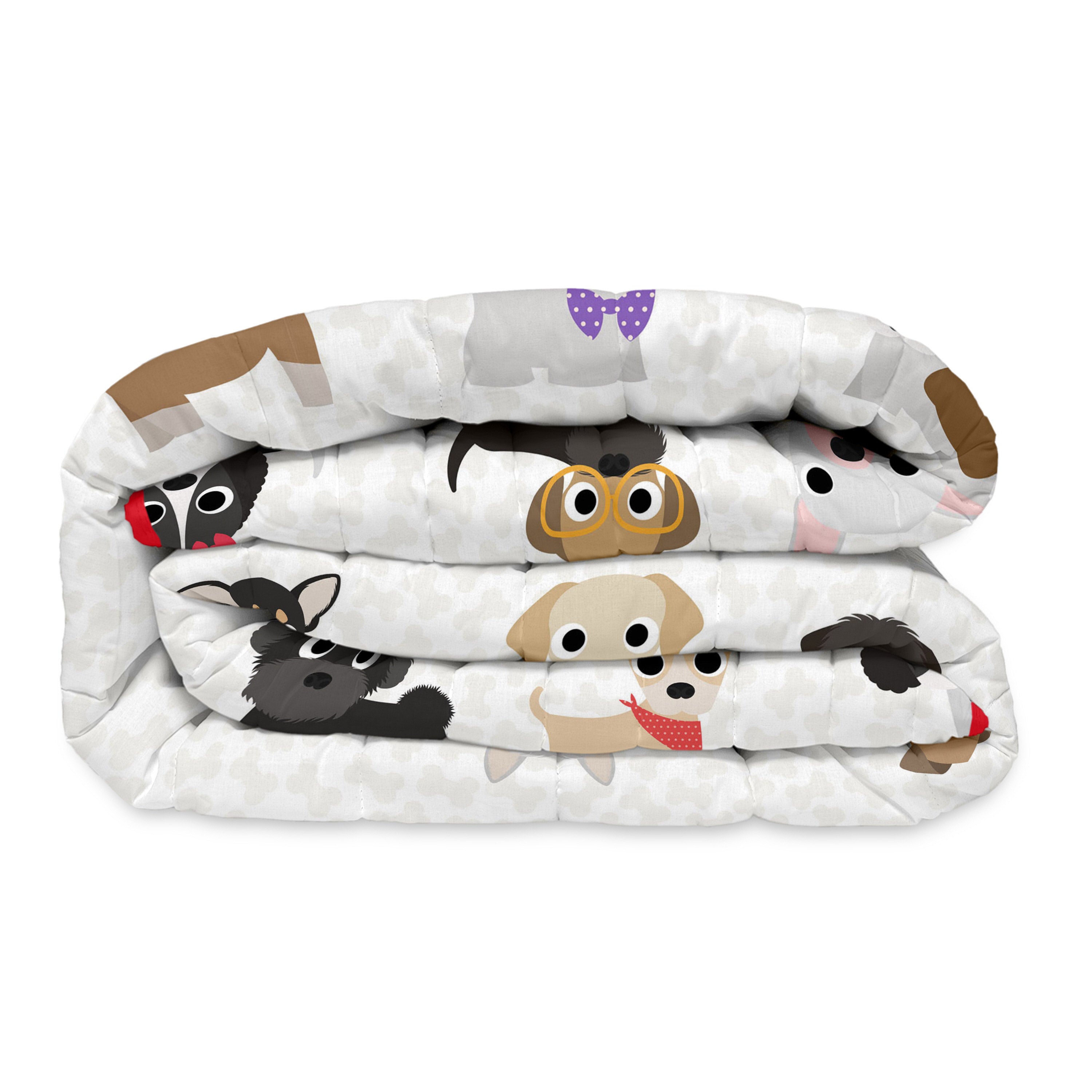 Mr Fox Kindersprei Dogs