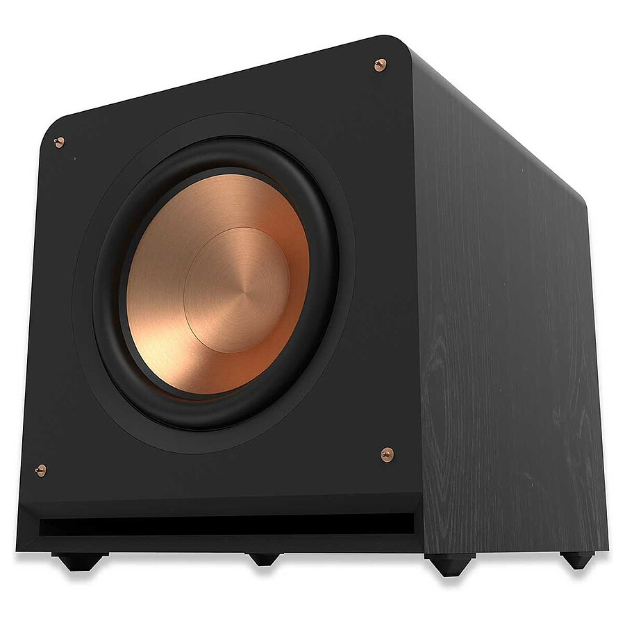 Klipsch RP-1400SW - Noir
