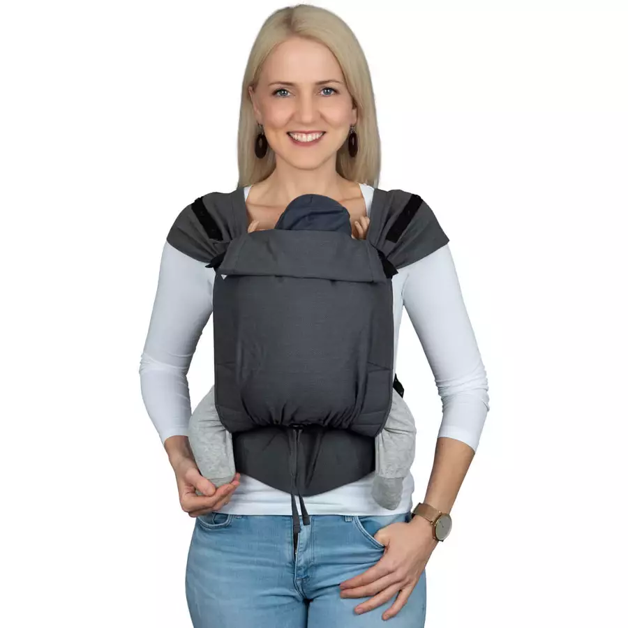 Hoppediz Neugeborenen Babytrage Primeo Lanzarote