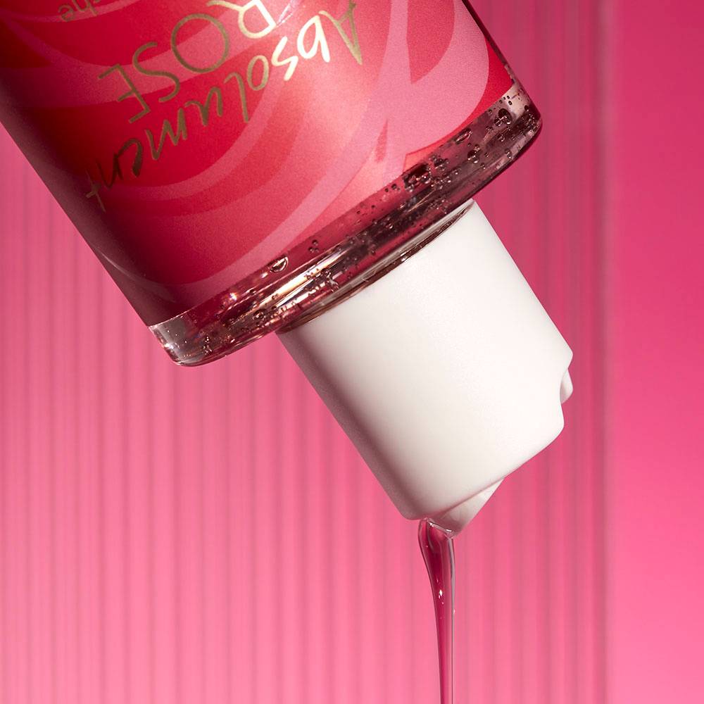 Absolument rose - Gel douche 250 ml
