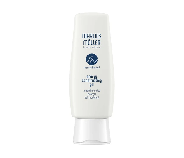 Marlies Möller Men Unlimited Energy Constructing Gel