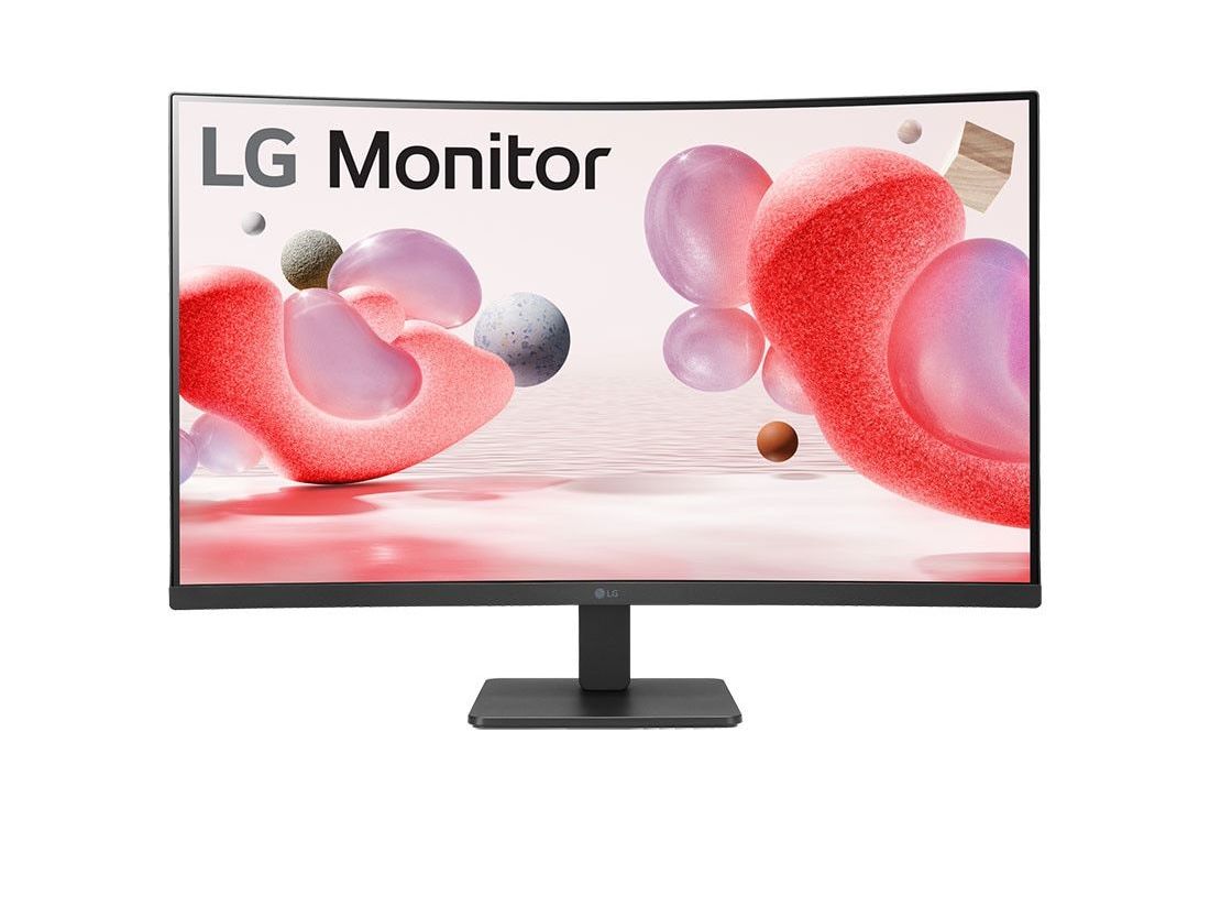 MONITOR CURVO LG 32MR50C-B.AEUQ (32\