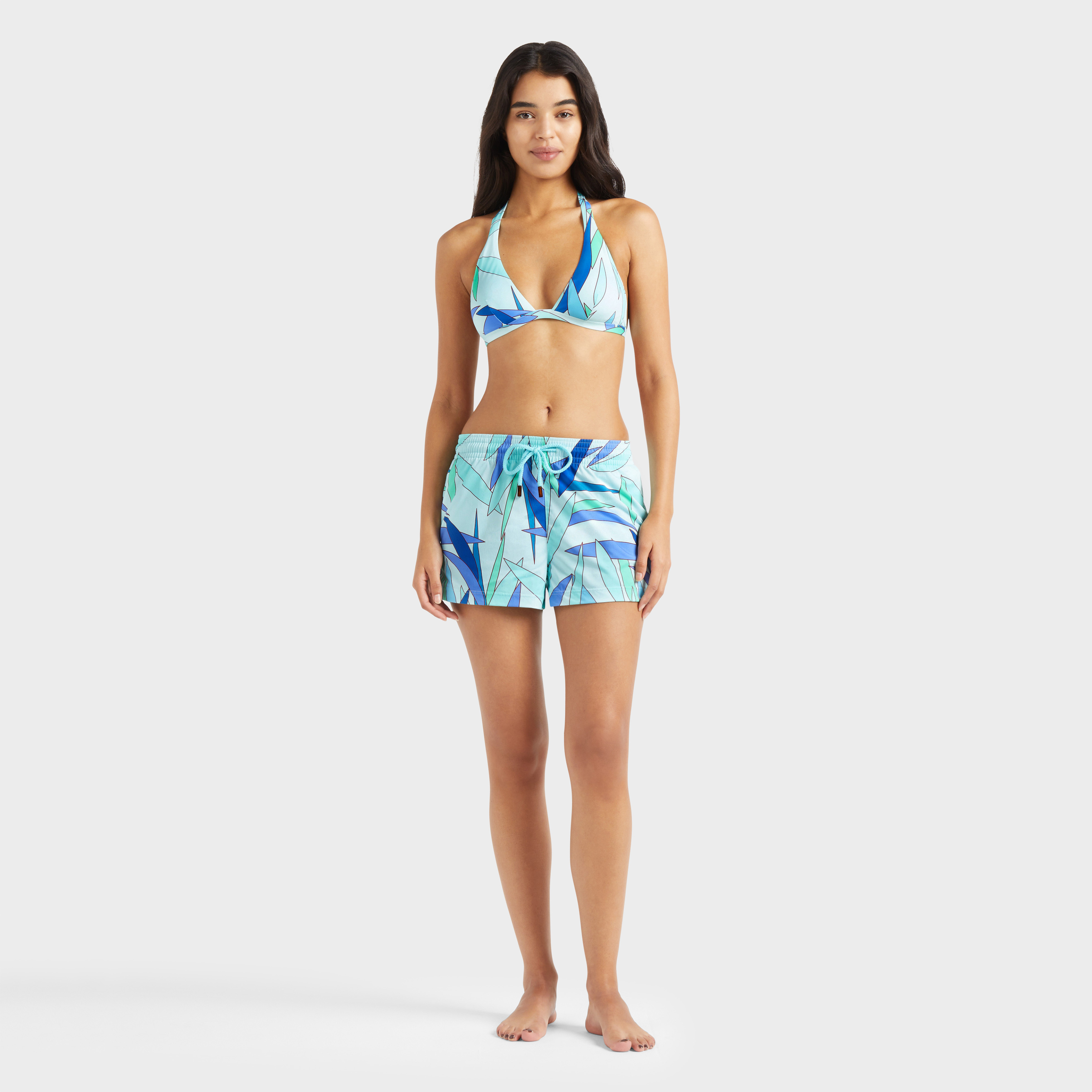 Short de bain femme Madrague