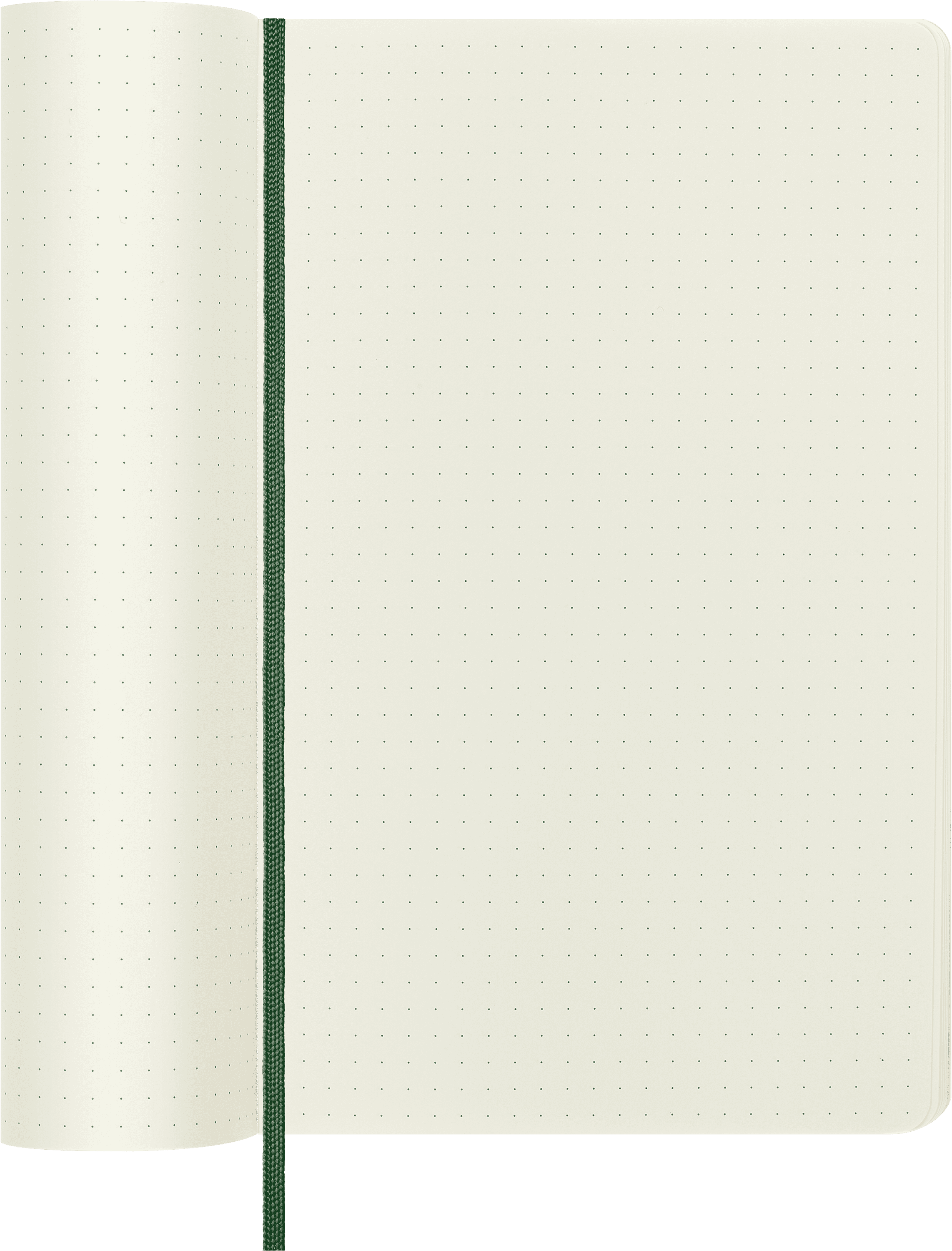Classic Notebook Soft Cover