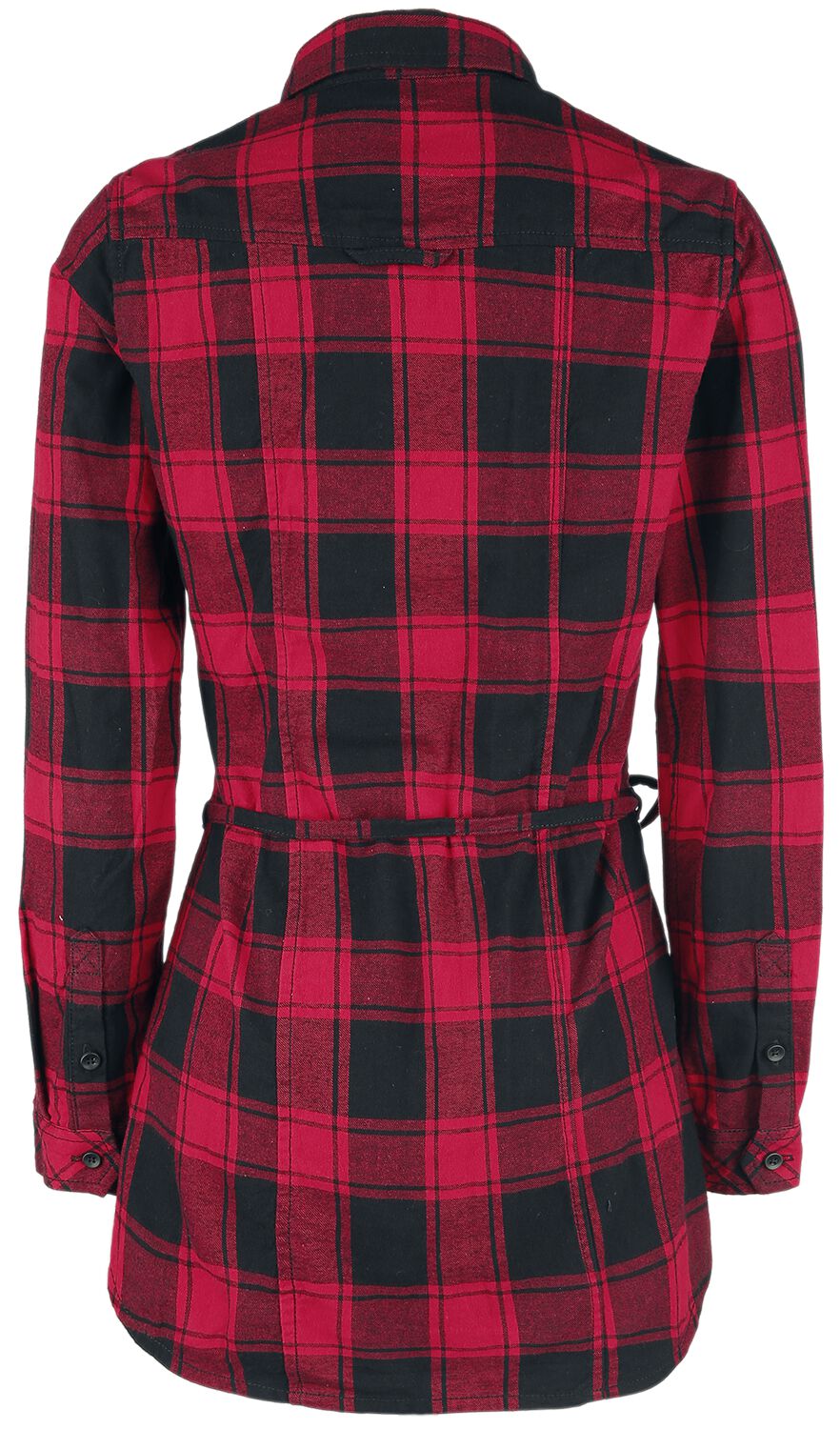Chemise Longue Lucy | Brandit Chemise manches longues