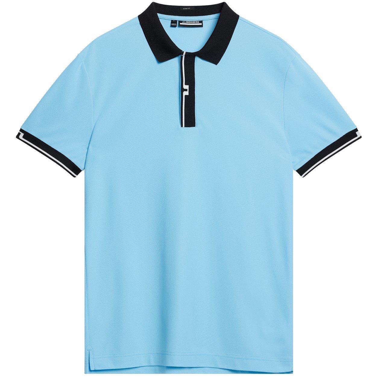 J Lindeberg Golf J.Lg By Slm Polo Sn99