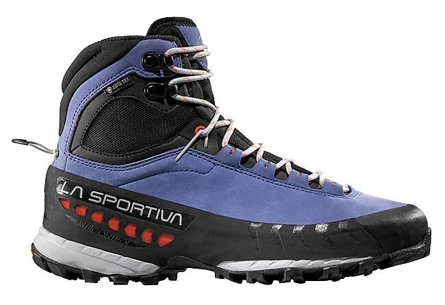 LA SPORTIVA - CHAUSSURES DE RANDONNEE TX5 MID GTX W
