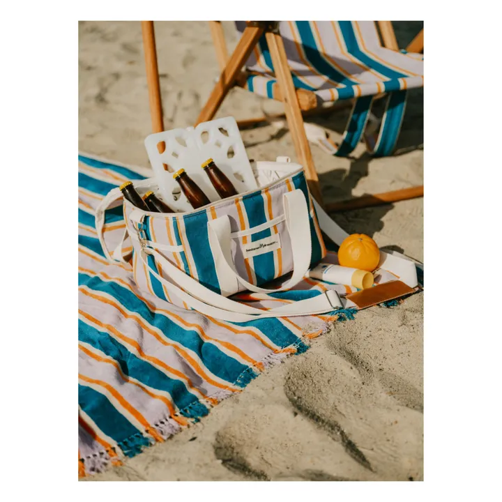 Business & Pleasure Co. Serviette de plage - Business & Pleasure Co. x Smallable