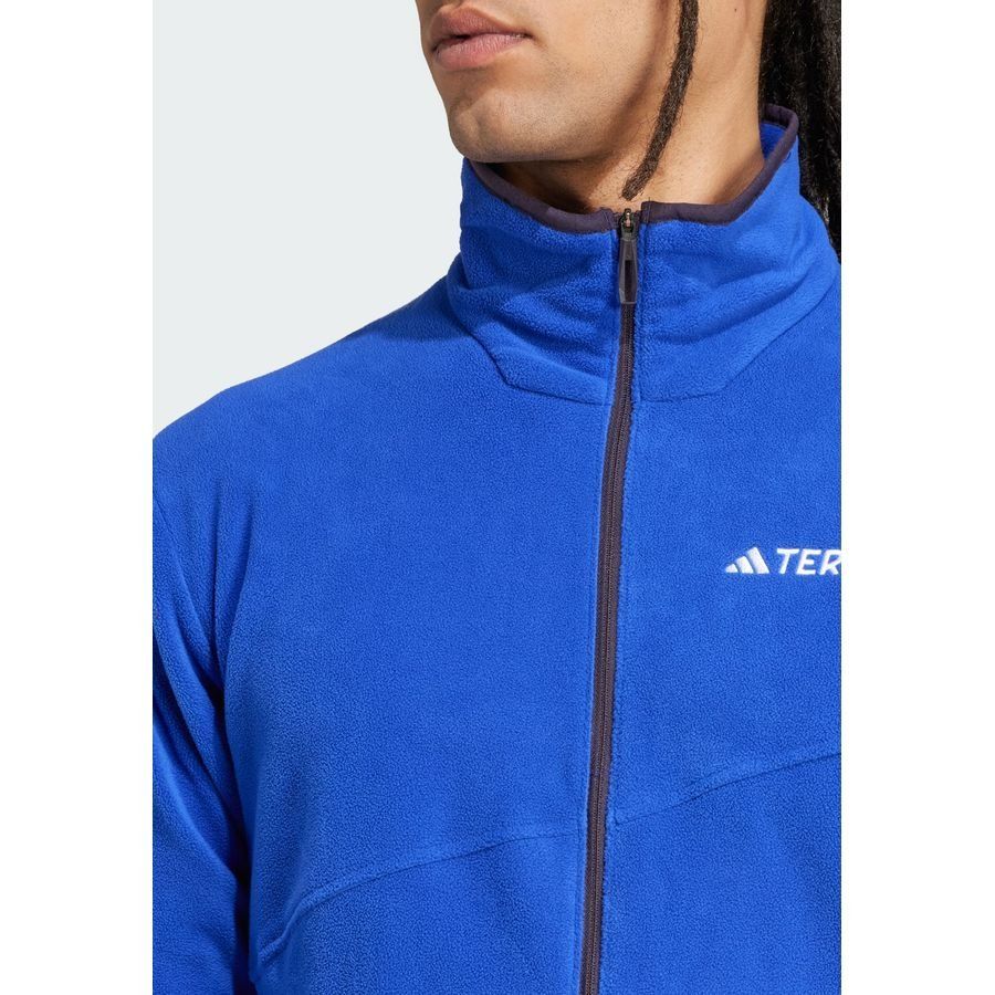 Adidas Polaire entièrement zippée Terrex Multi