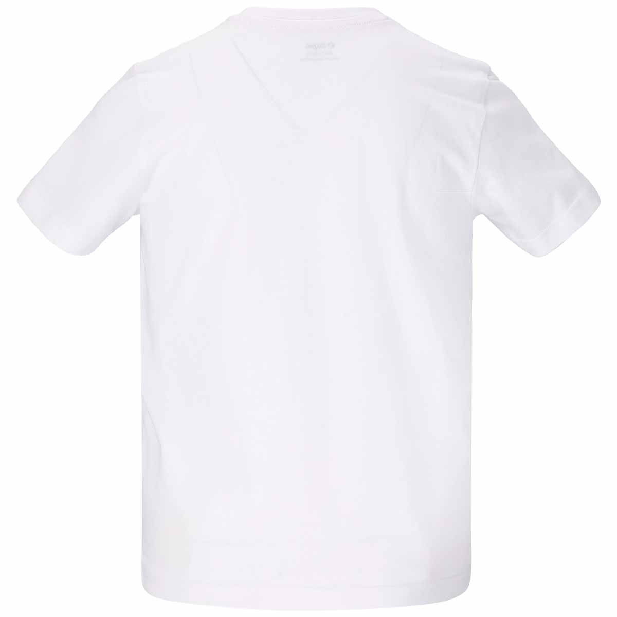 ZigZag Crash T-shirt Børn