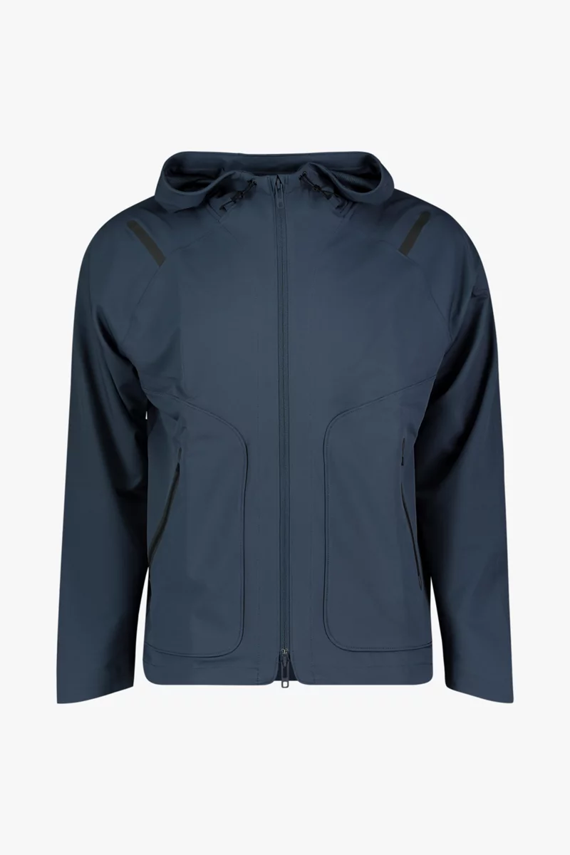 Under Armour UA Unstoppable Herren Trainingsjacke