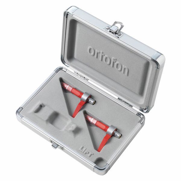 Ortofon Concorde Digital MKII Twin