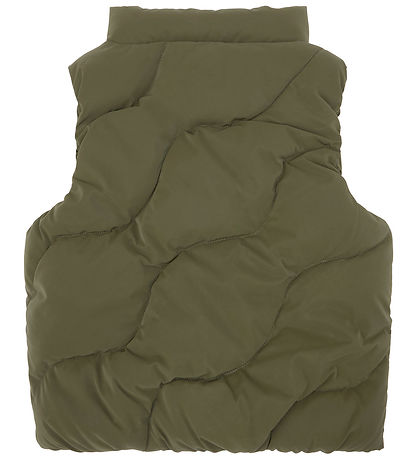 The New Dynevest - PU - TnsLance - Ivy Green