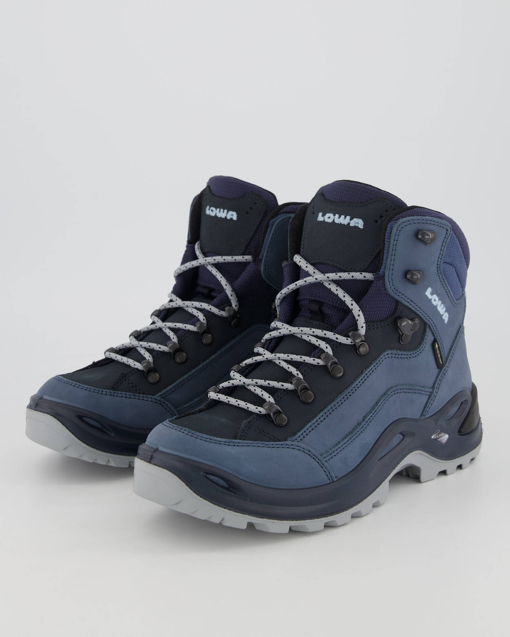 Lowa| Damen Wanderschuhe RENEGADE GTX MID