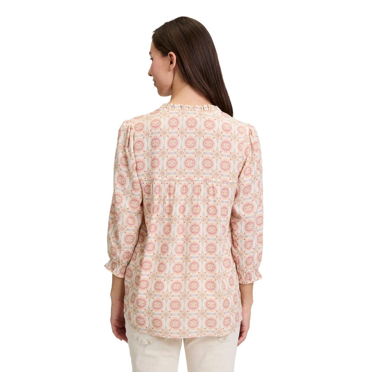 Dames Blouse 25054