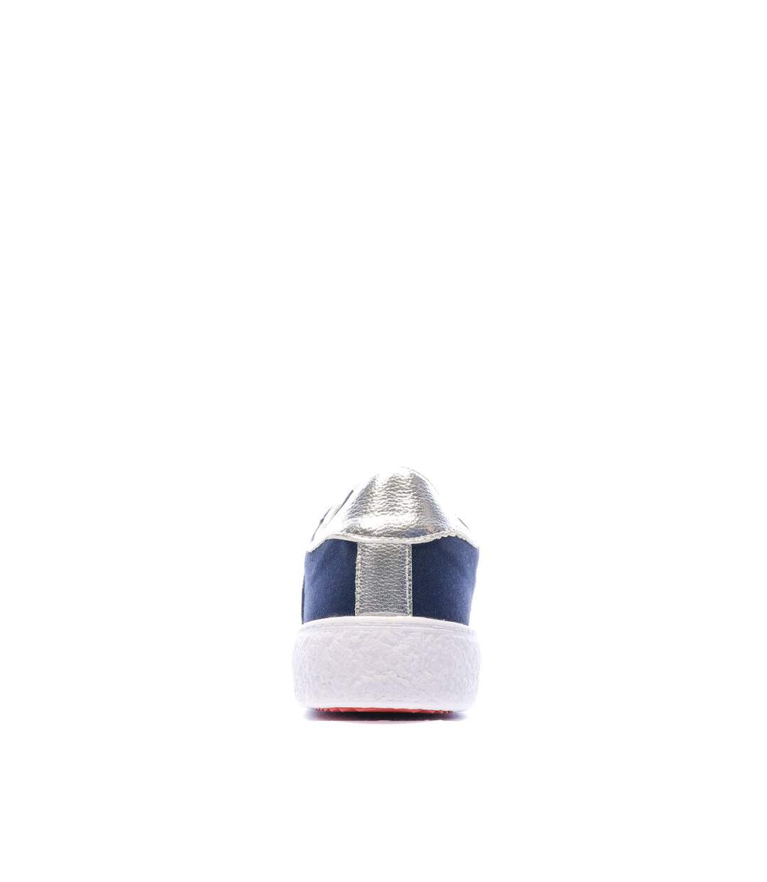 Baskets Marine Femme Pepe jeans Summer20