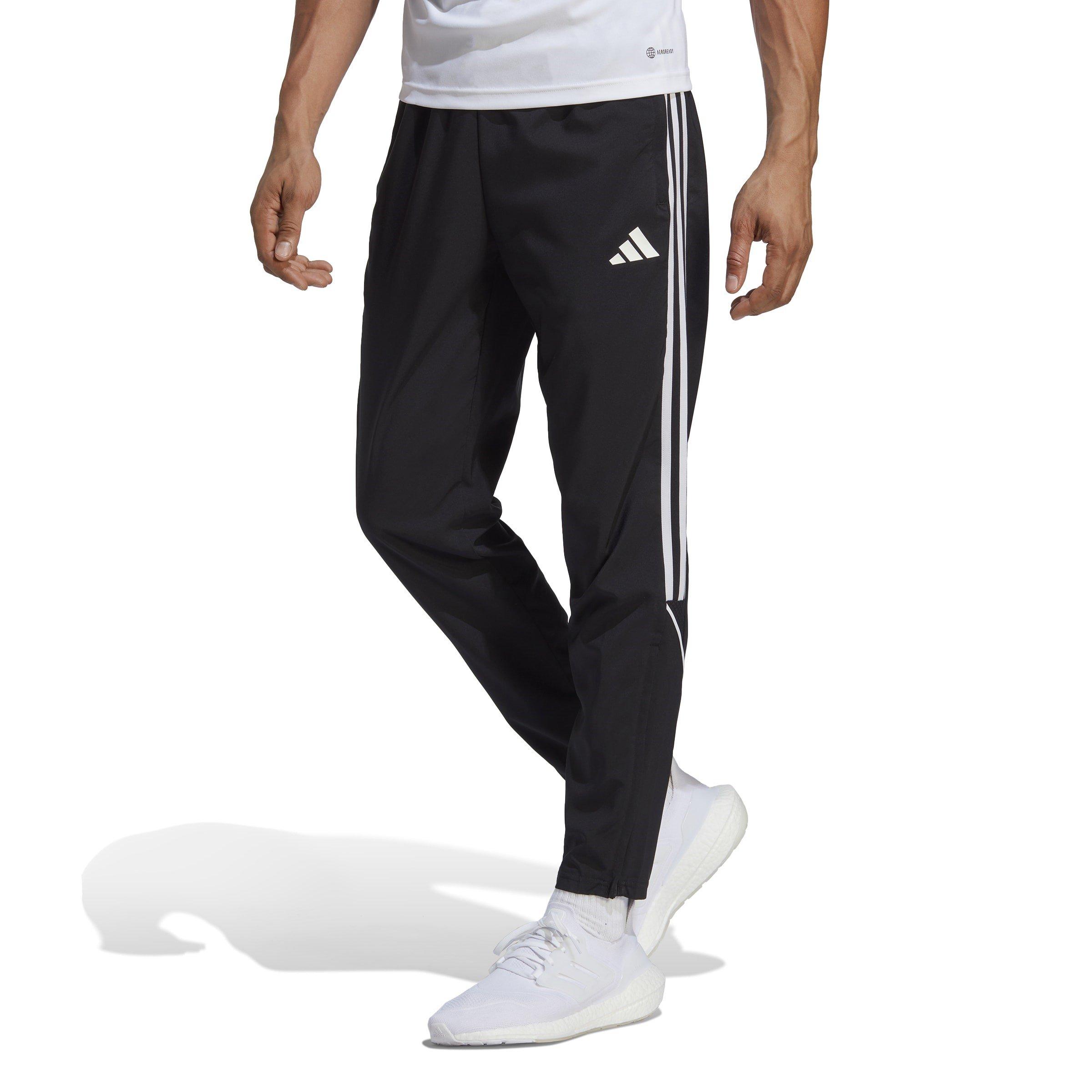 adidas Tiro 23 League Woven Tracksuit Bottoms Mens