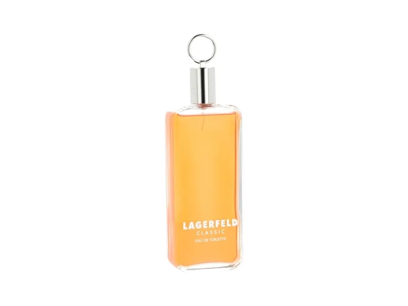 Lagerfeld Homme Classic by Karl Lagerfeld Eau de Toilette Spray 150ml