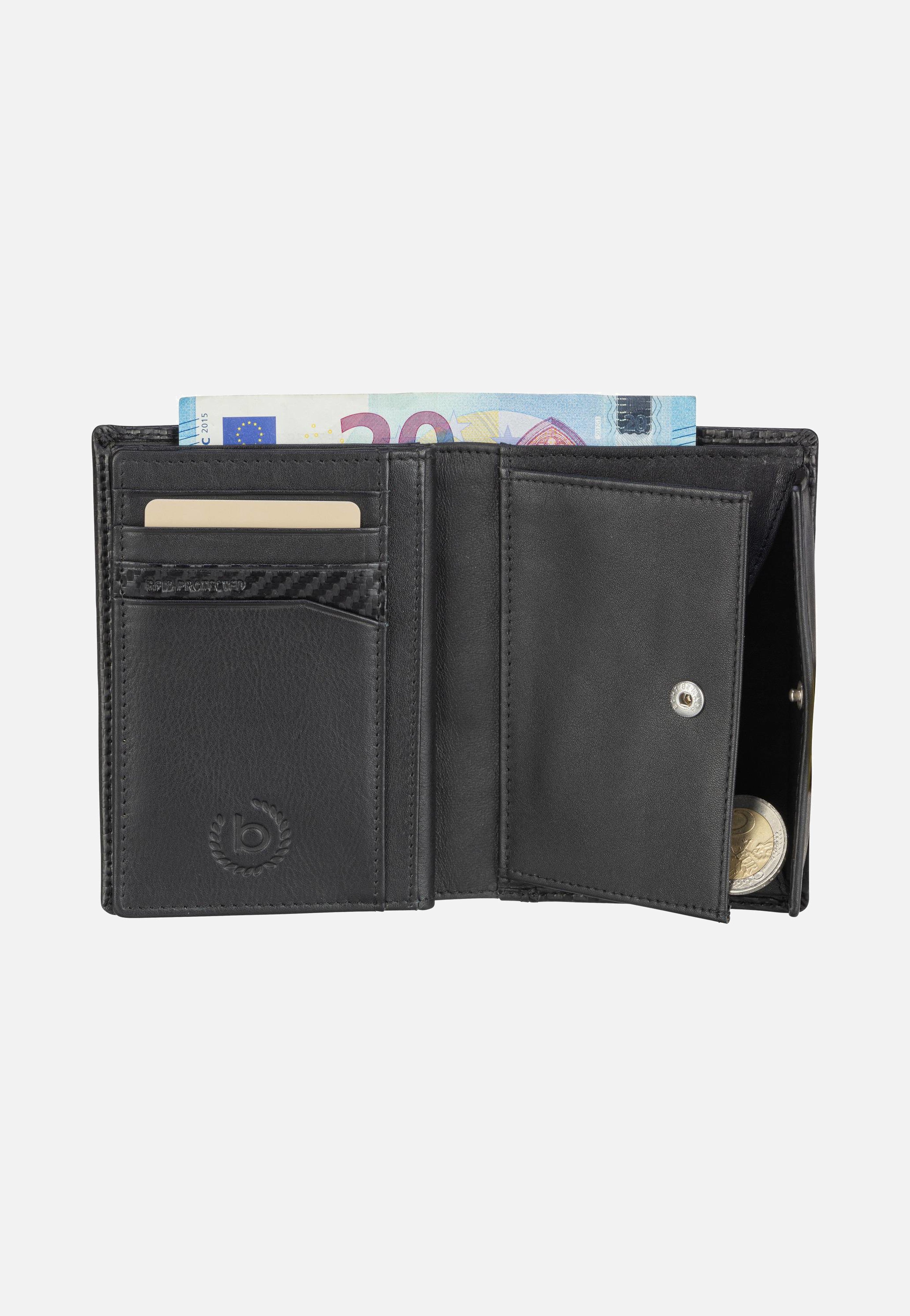 Comet 2200 Schwarz - Portemonnaie