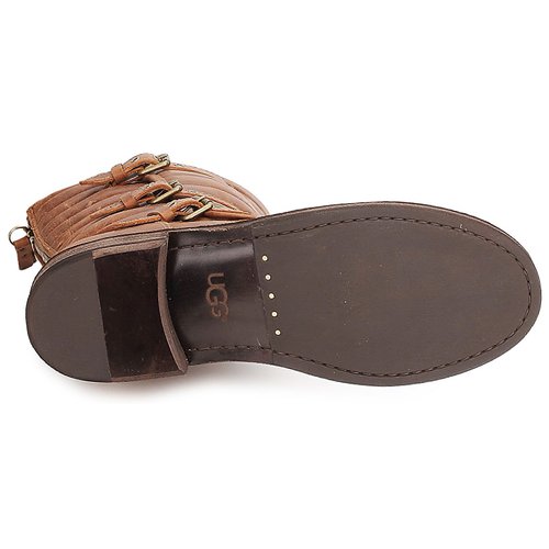 UGG - TATUM Chestnut