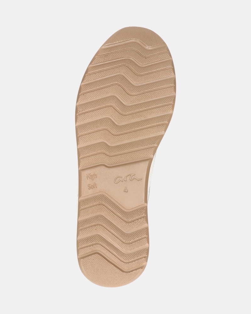 Ara Instapschoenen  - wit