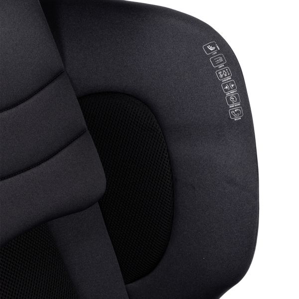 Puck Autostoel Enzo I-size\/Isofix