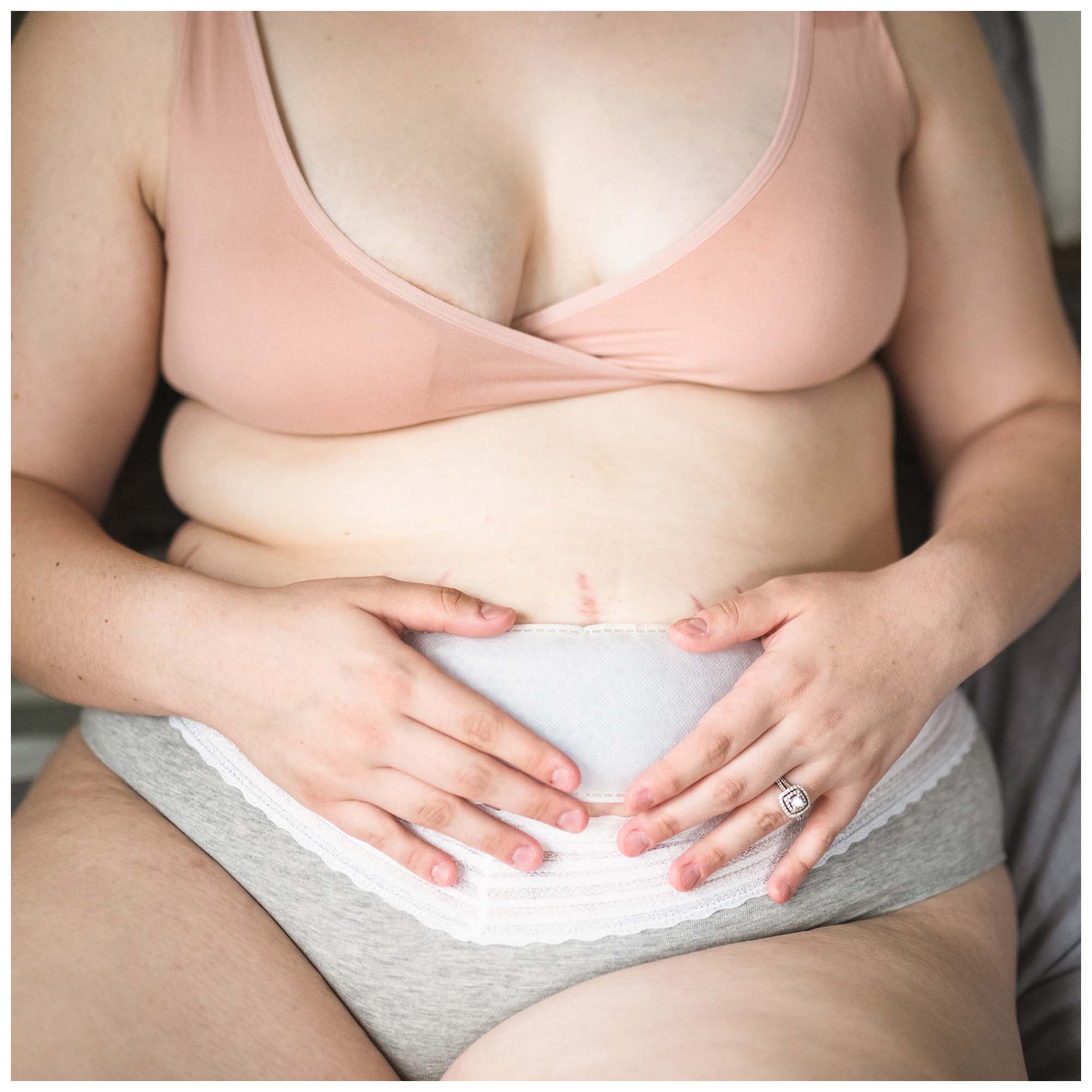 Lansinoh Koud en Warm Postpartum Kompres