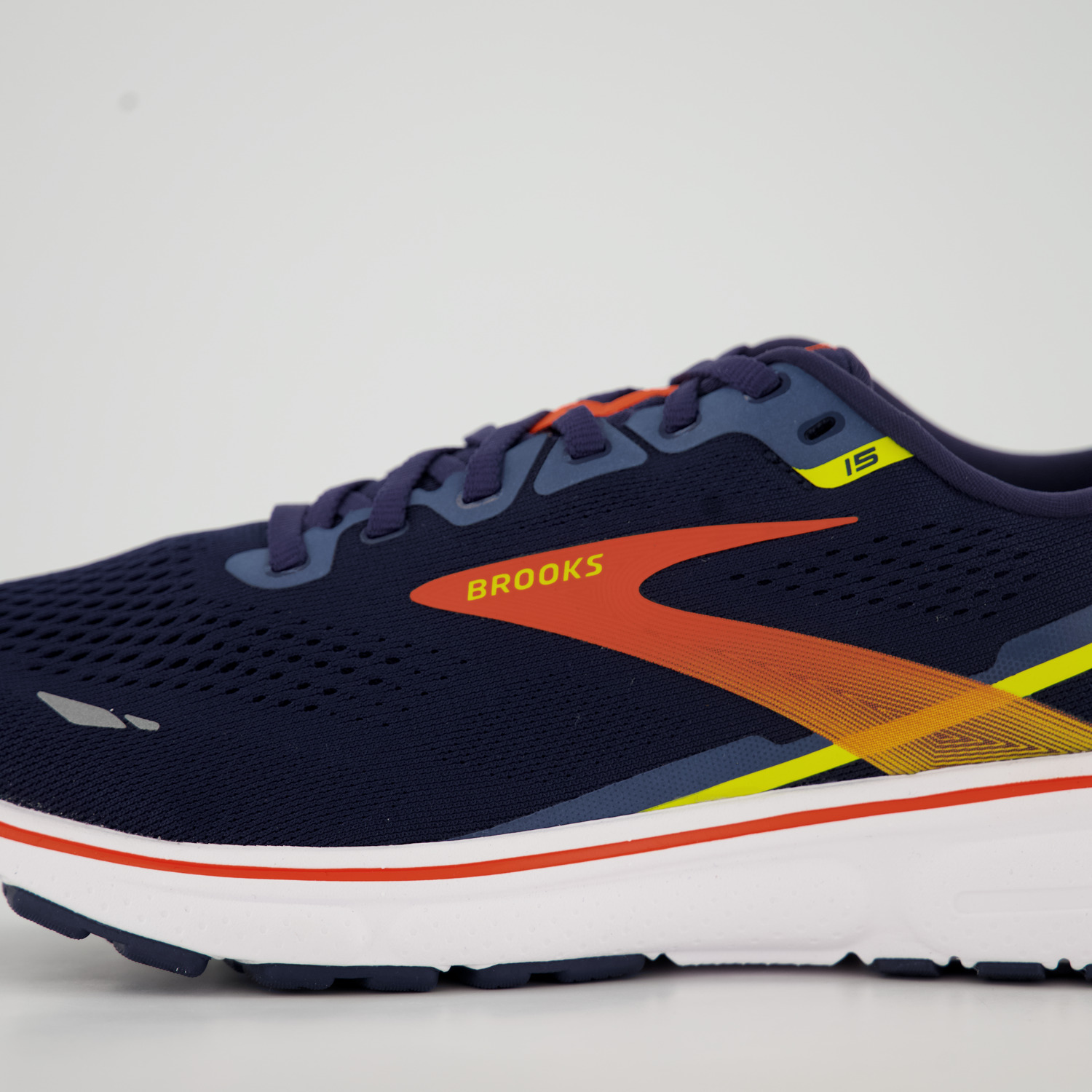 Brooks Ghost 15