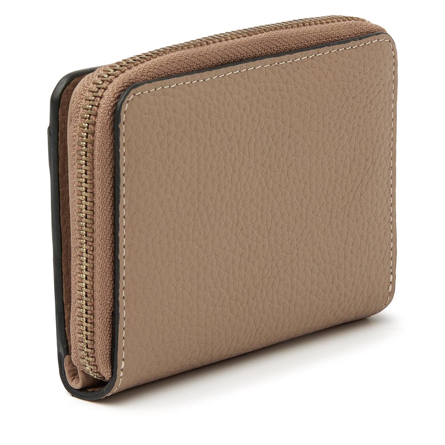 dR Amsterdam Mint Ladies Wallet 110184 burro