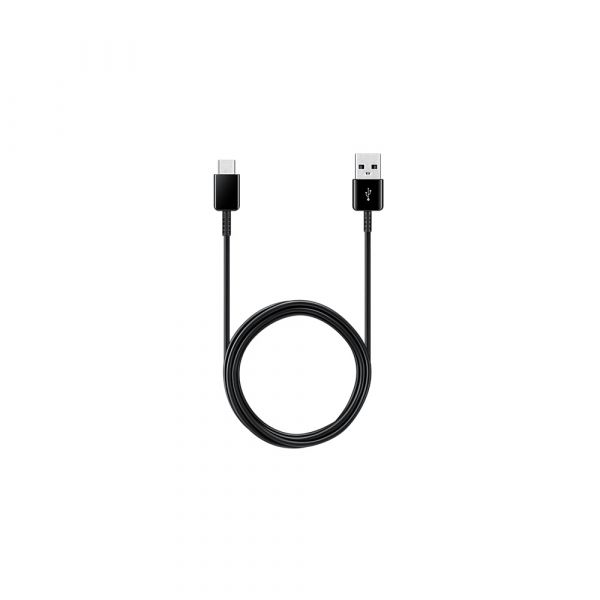 Samsung Cabo de Dados USB-C EP-DG930 Black