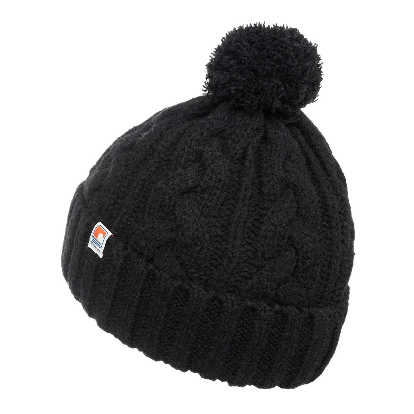 SoulCal Bobble Hat Adults