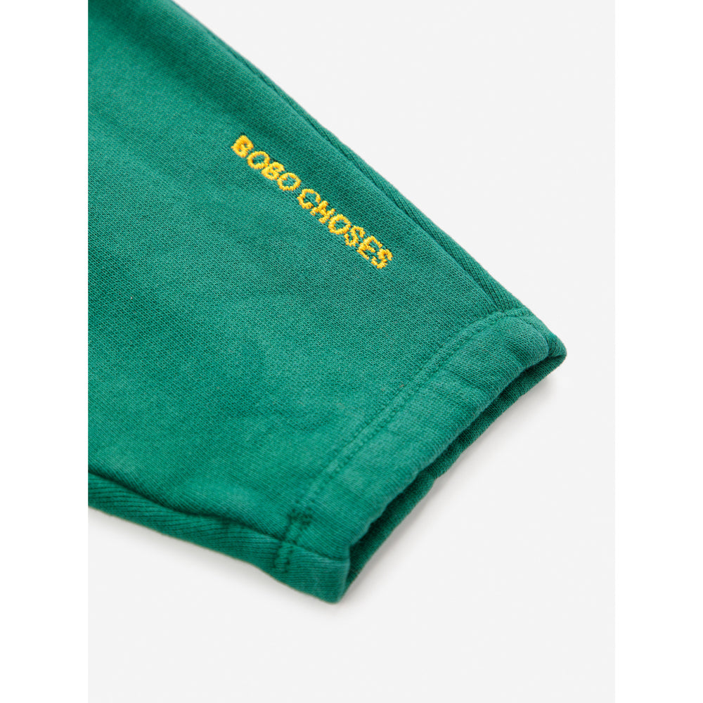 Køb Bobo Choses Navy Blue Wooden Legetøj Fleece Sæt