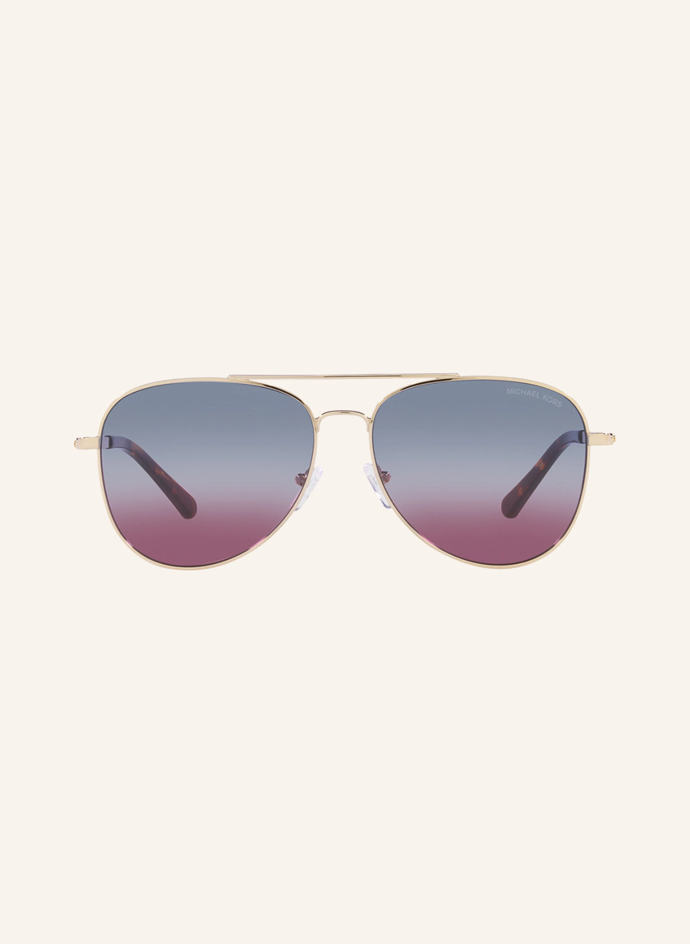MICHAEL KORS Sonnenbrille MK1045