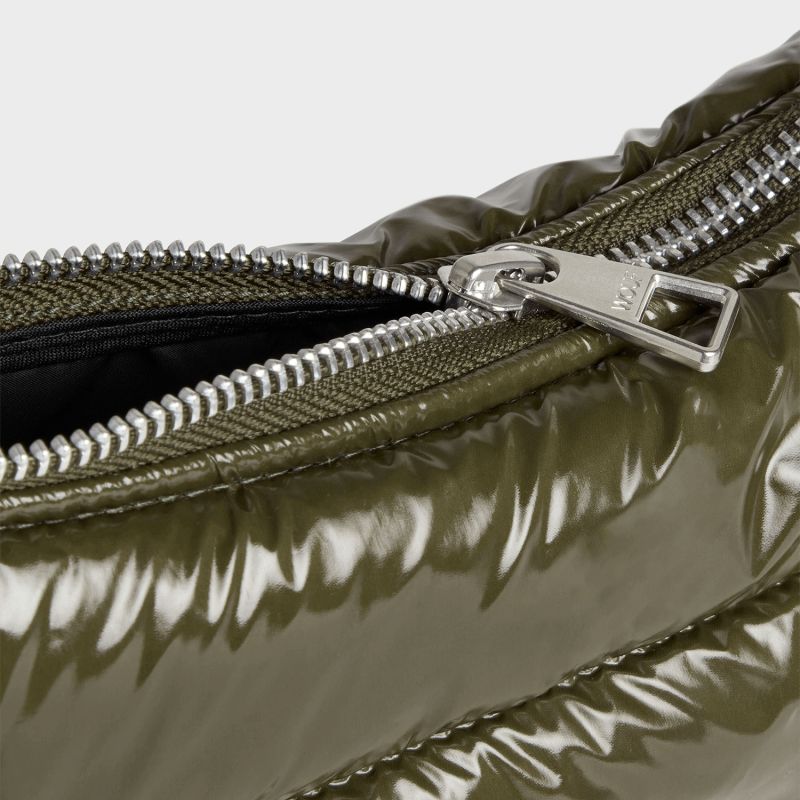 Sac bandoulière 20 cm Cypres Glossy