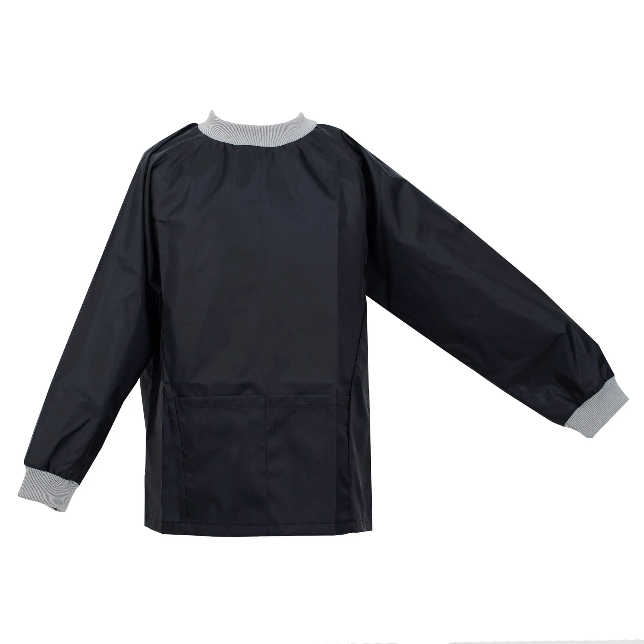 Louis Garneau Tablier Noir 6ans