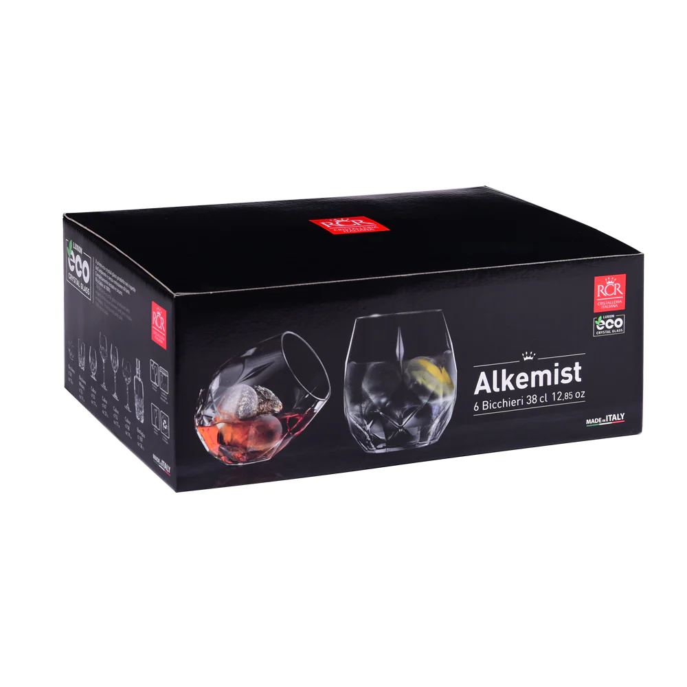 Gobelet Alkemist 38 cl (lot de 6) RCR