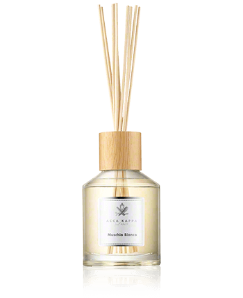 Acca Kappa Muschio Bianco Home Fragrance Diffuser 250ml