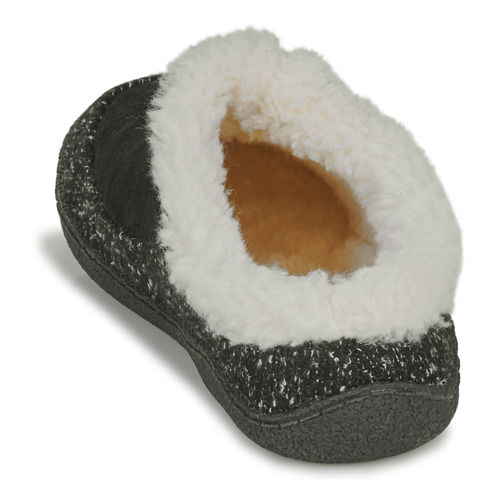 KAMIK - NUTMEG BWT - Noir / Blanc