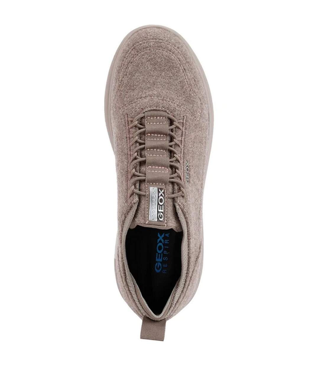 Geox - Baskets SPHERICA - Femme (Rose foncé) - UTFS9468