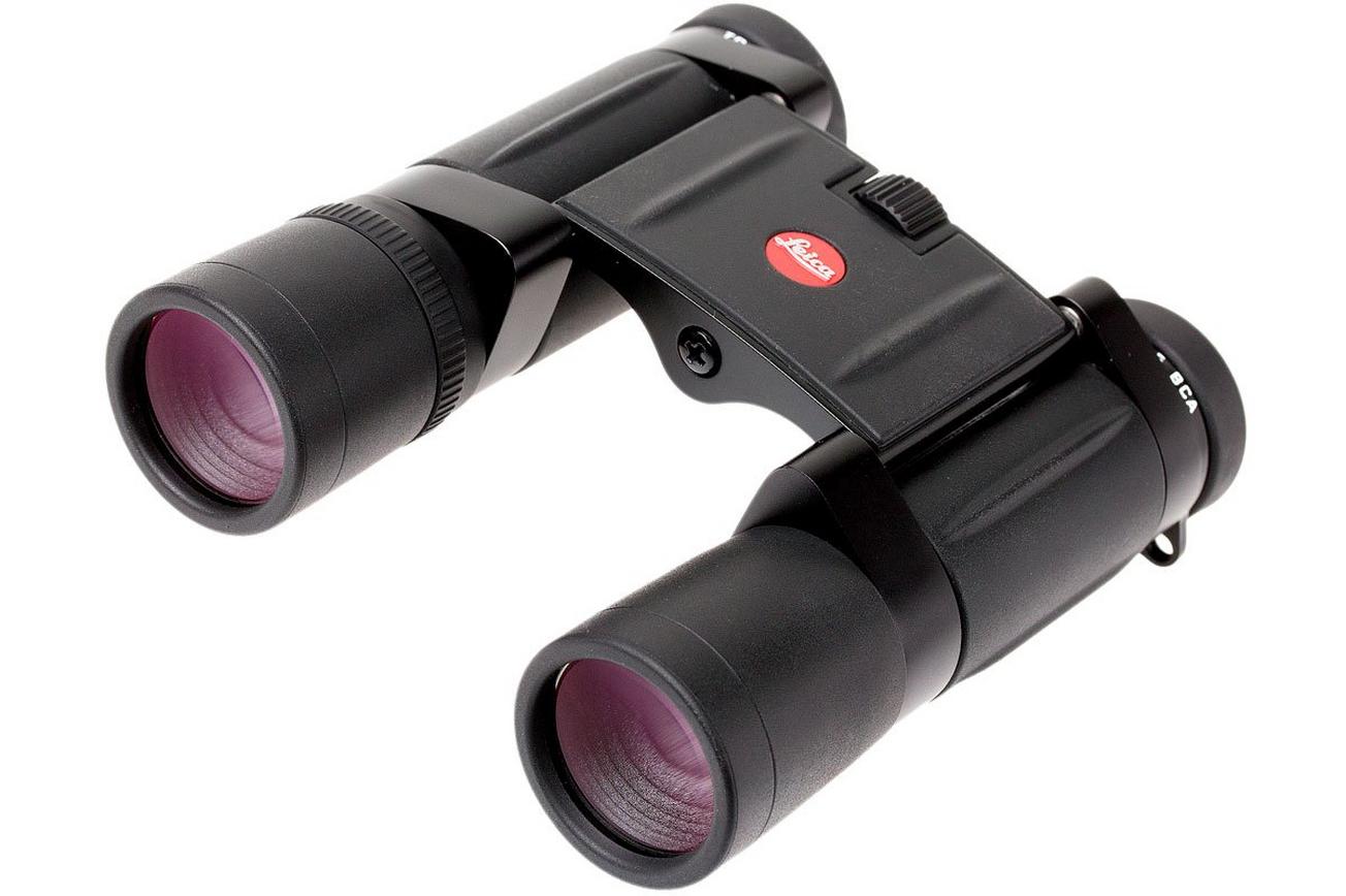 Leica Trinovid 10x25 BCA verrekijker