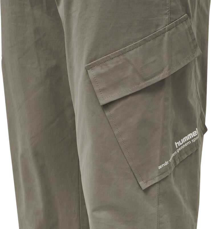 Hummel Trooper bukser Brun
