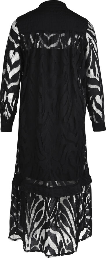 NÜ Denmark Xemina Dress Black